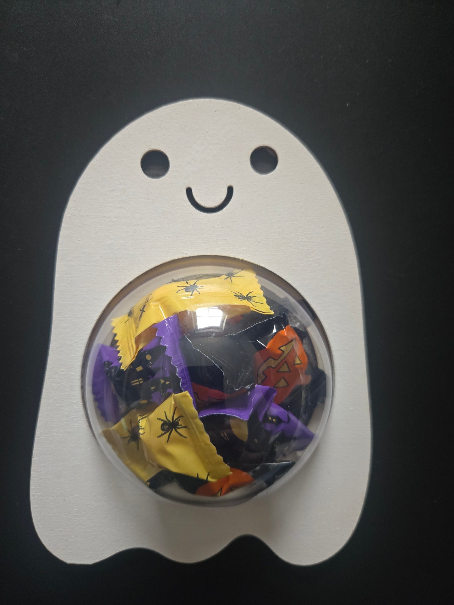 Halloween snoephouders – perfect cadeau voor kinderen