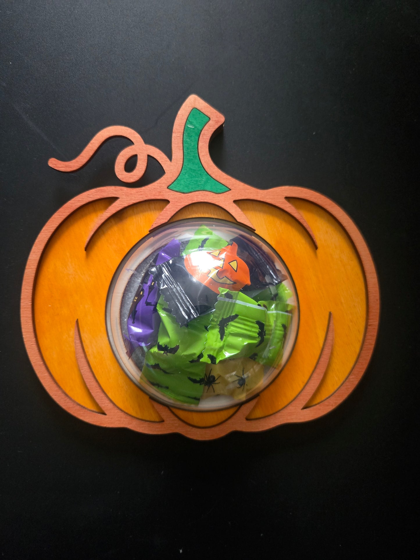 Halloween snoephouders – perfect cadeau voor kinderen