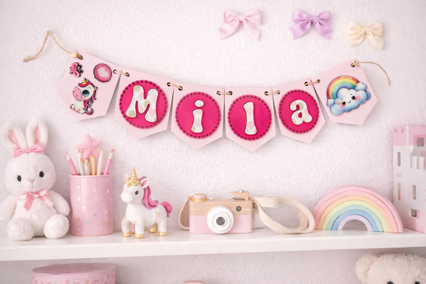 Gepersonaliseerd cadeau