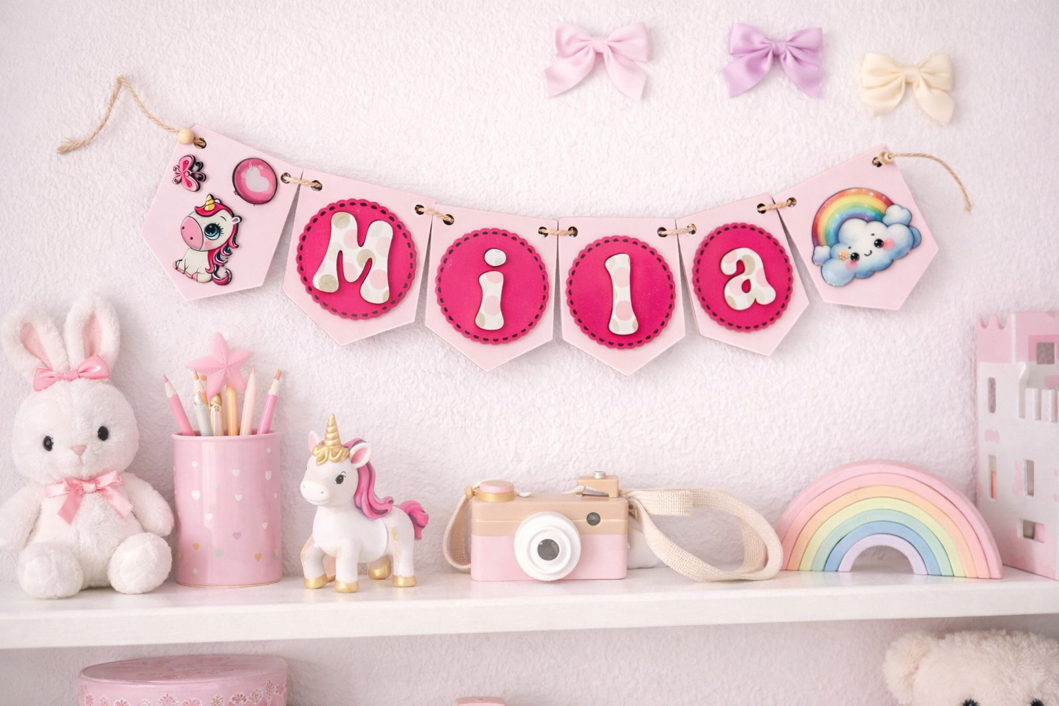 Gepersonaliseerd cadeau