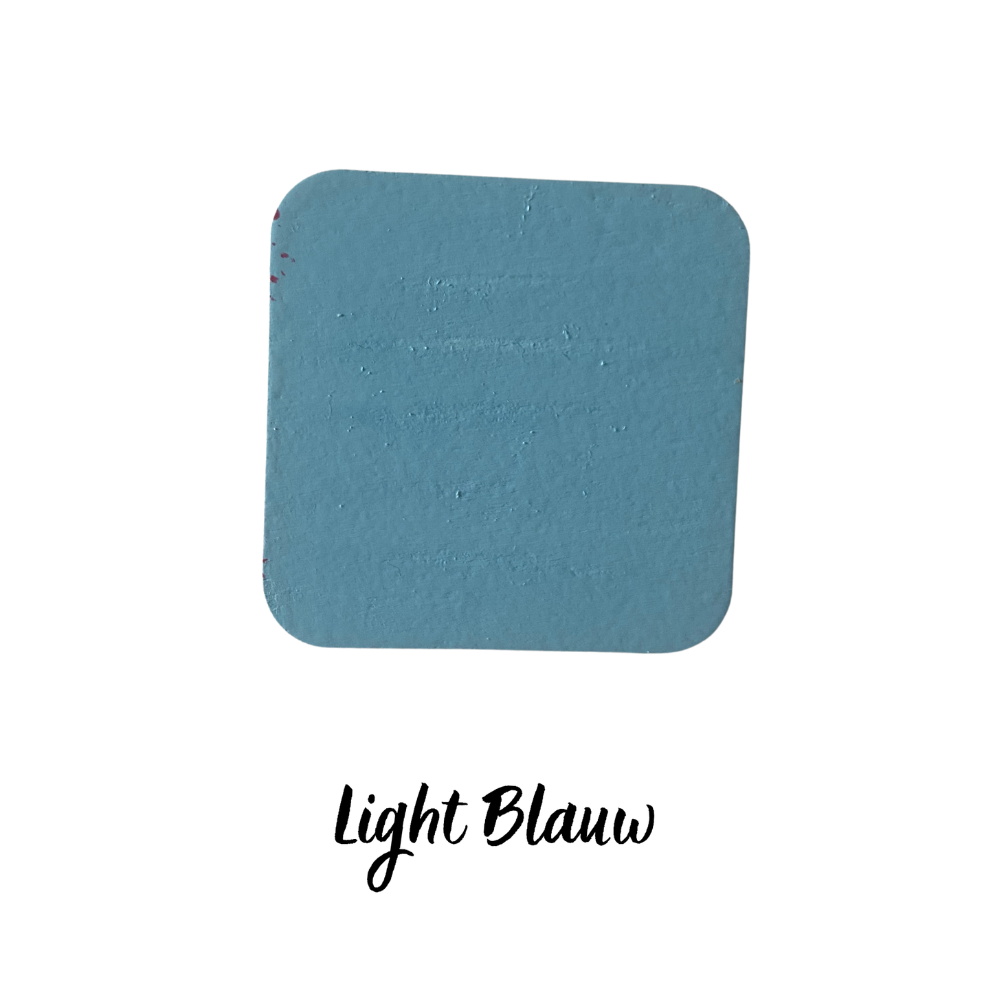 Gepersonaliseerd Houten Naambord Kinderkamer – 3D Naam Bord Babykamer - hart, blau