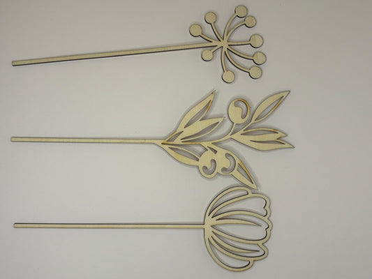 bloemen decoratie